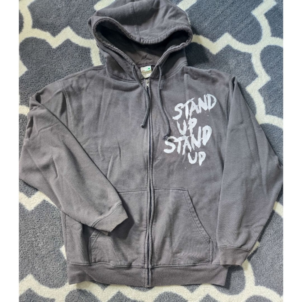 HANSON Stand Up Stand Up Official Hoodie